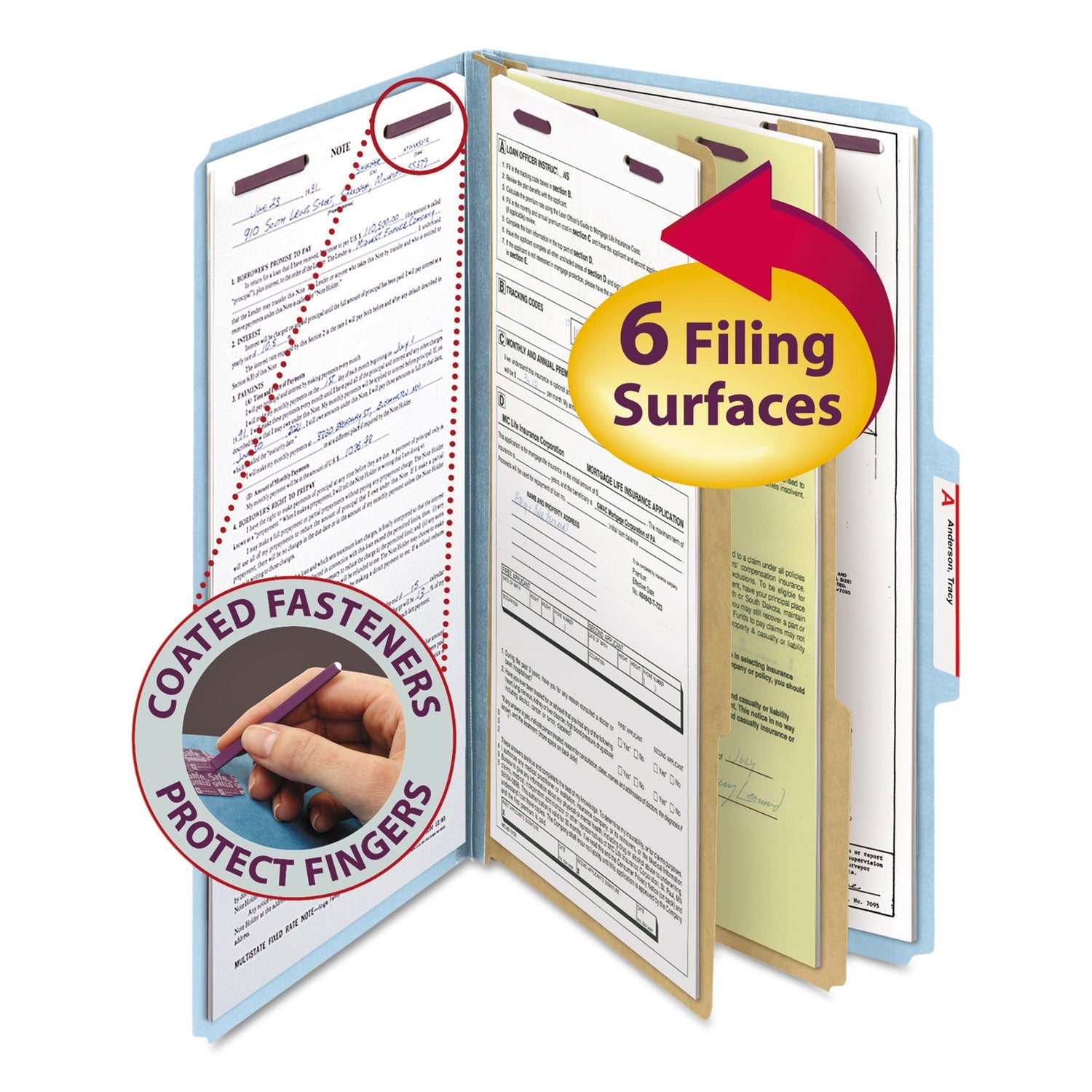 smead-six-section-pressboard-top-tab-classification-folders-with-safeshield-fasteners-num-smd19030_1